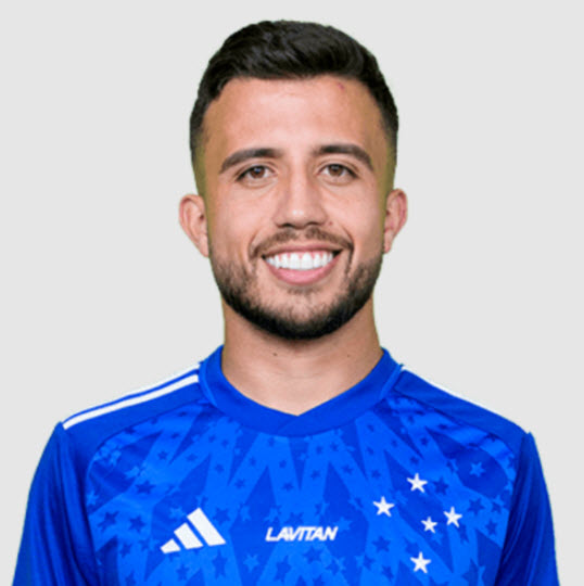 Matheus Henrique