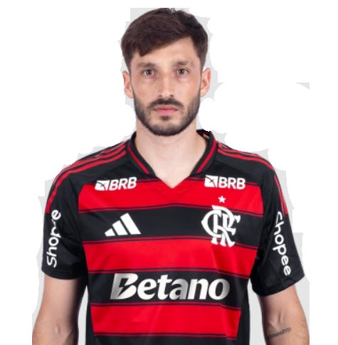 Matias Vina
