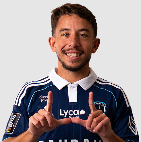 Maxime Lopez