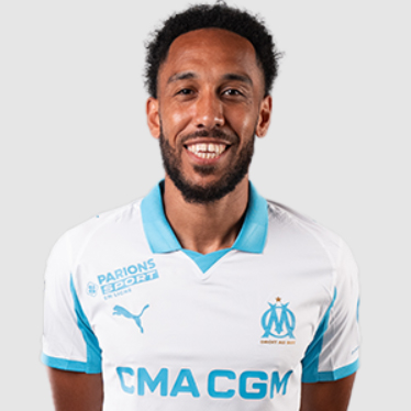 Pierre-Emerick Aubameyang