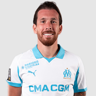 Pierre-Emile Højbjerg