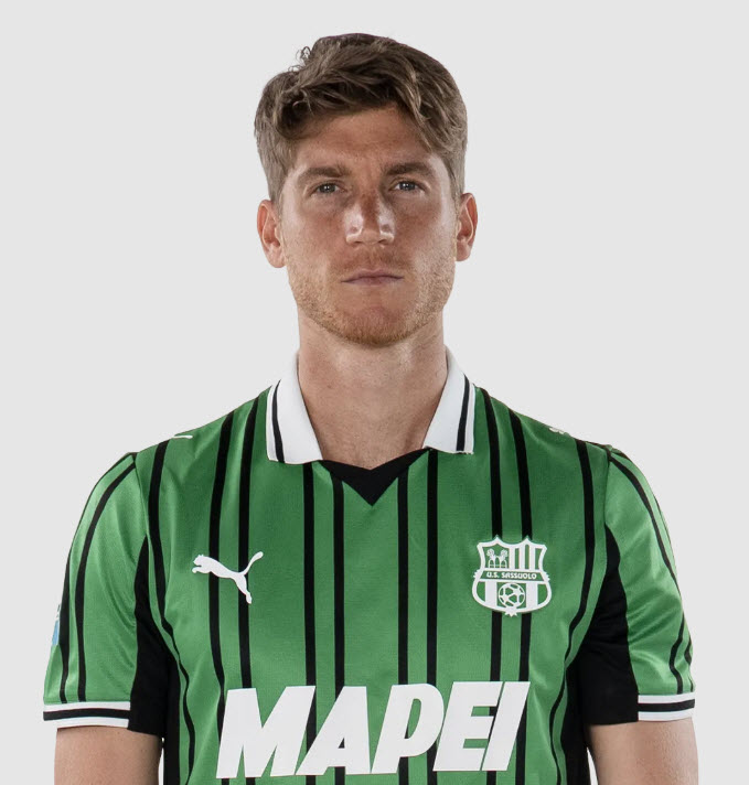 Filippo Romagna