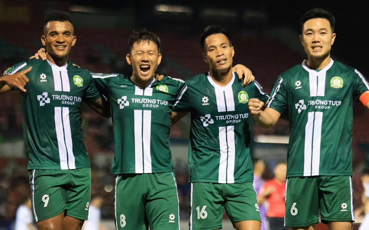 Thăng hoa tại CLB, Minh Vương liệu có suất trên tuyển 1 Thăng hoa tại CLB, Minh Vương liệu có suất trên tuyển 1