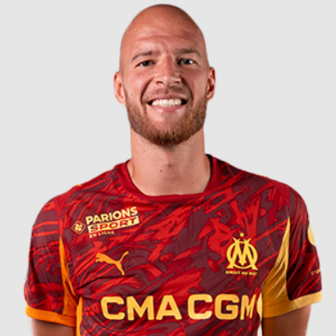 Theo Vermot
