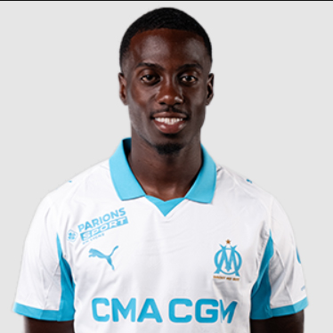 Timothy Weah