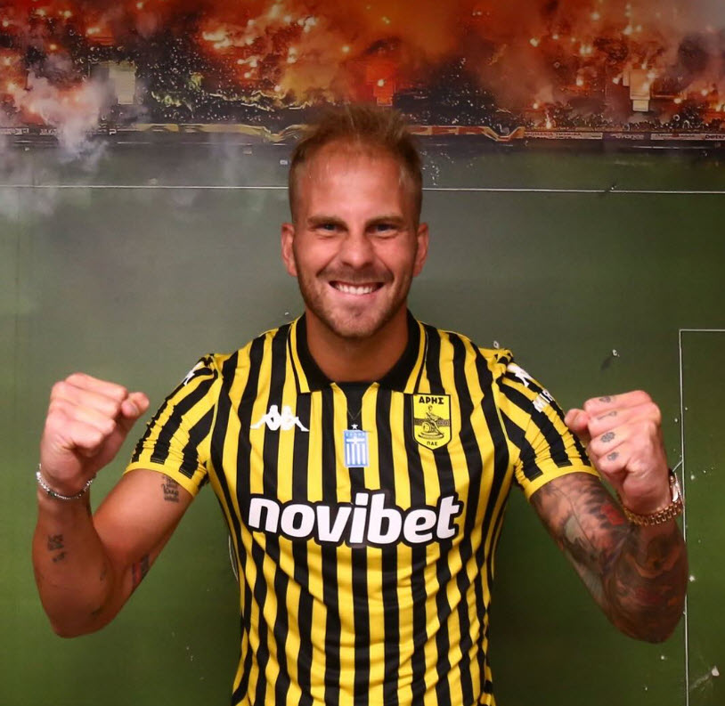 Uros Racic