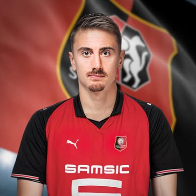 Valentin Rongier