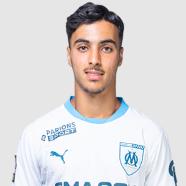 Yanis Sellami