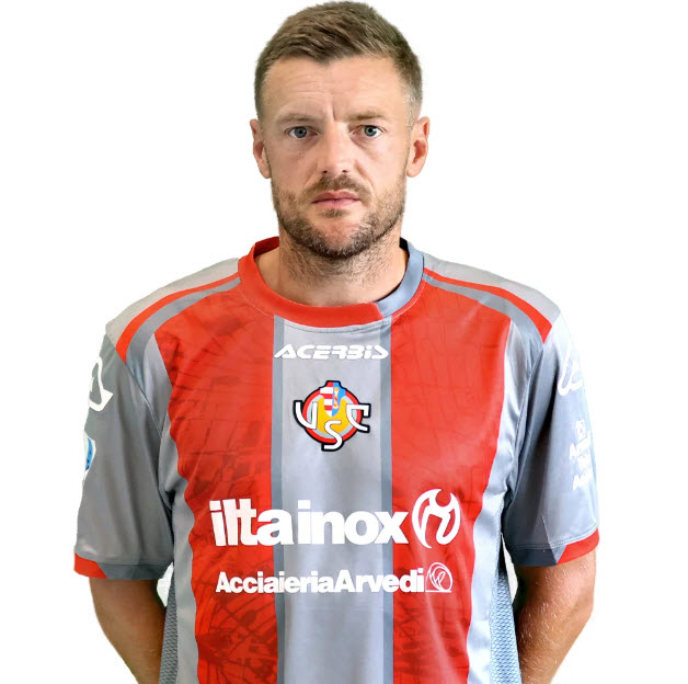 Jamie Vardy