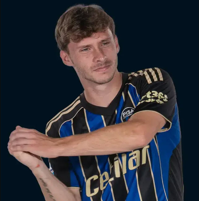 Matteo Tramoni
