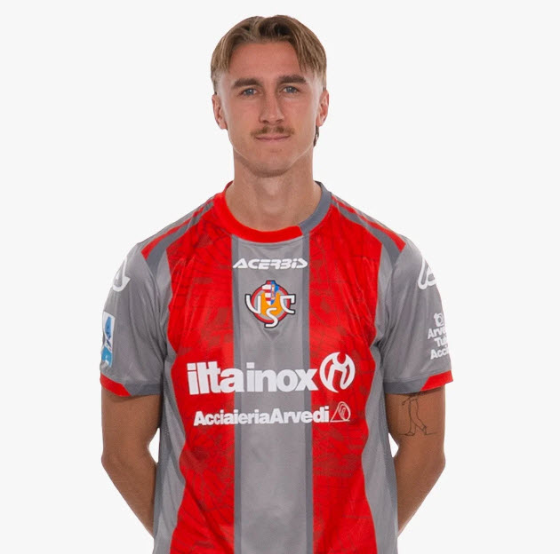 Dennis Johnsen