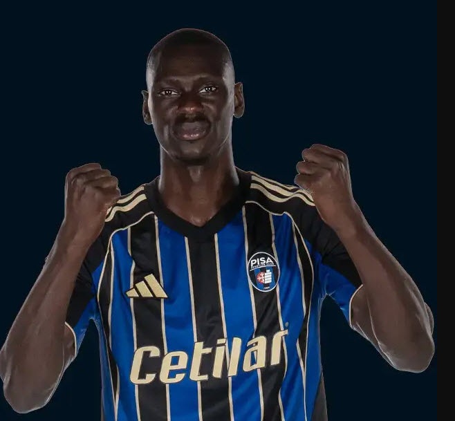 Idrissa Toure