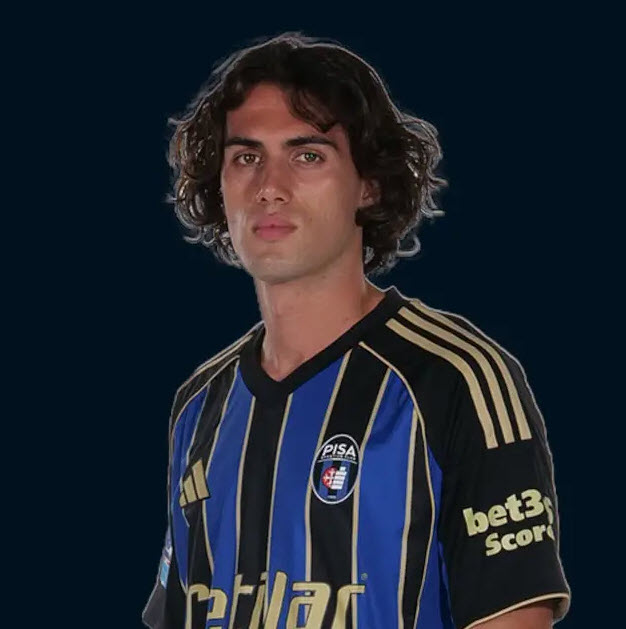 Tomas Esteves