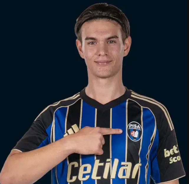 Isak Vural