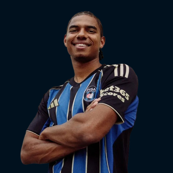 Calvin Stengs