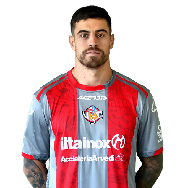 Martin Payero