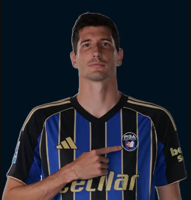 Stefano Moreo