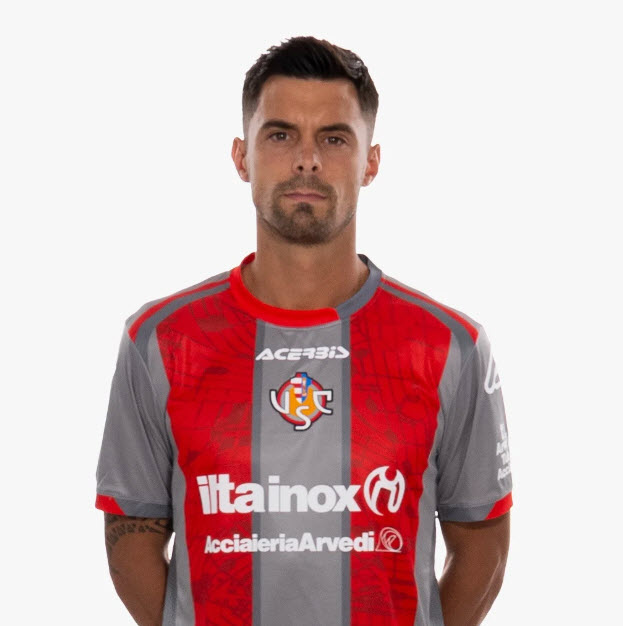 Alberto Grassi