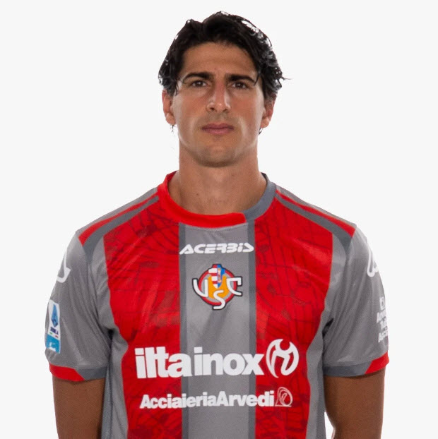 Tommaso Barbieri