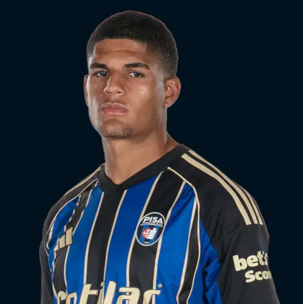 Daniel Denoon