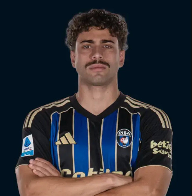 Mateus Lusuardi