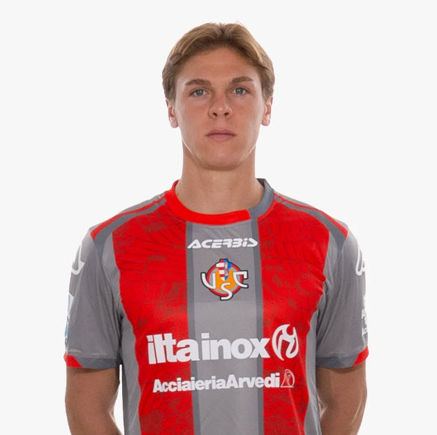 Alessio Zerbin