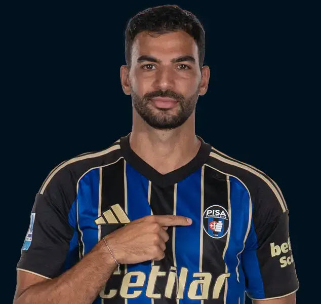 Mehdi Léris