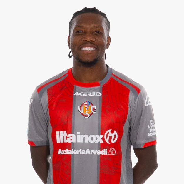 David Okereke