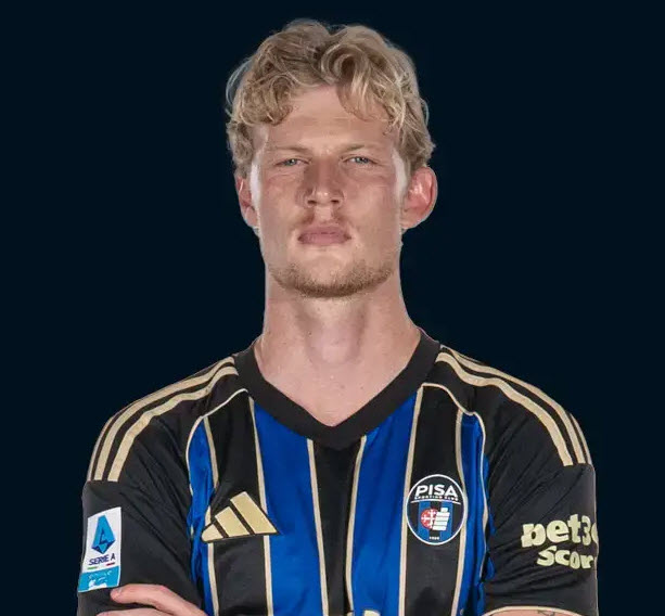 Malthe Højholt