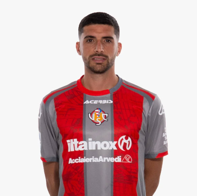 Mattia Valoti