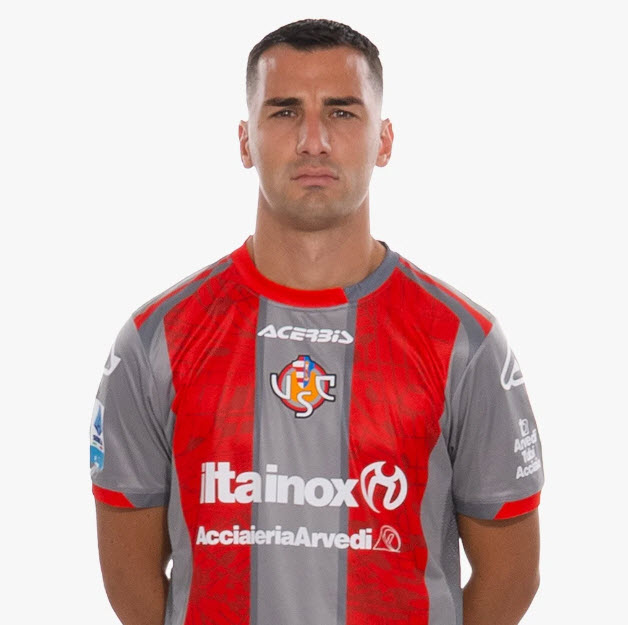 Federico Bonazzoli