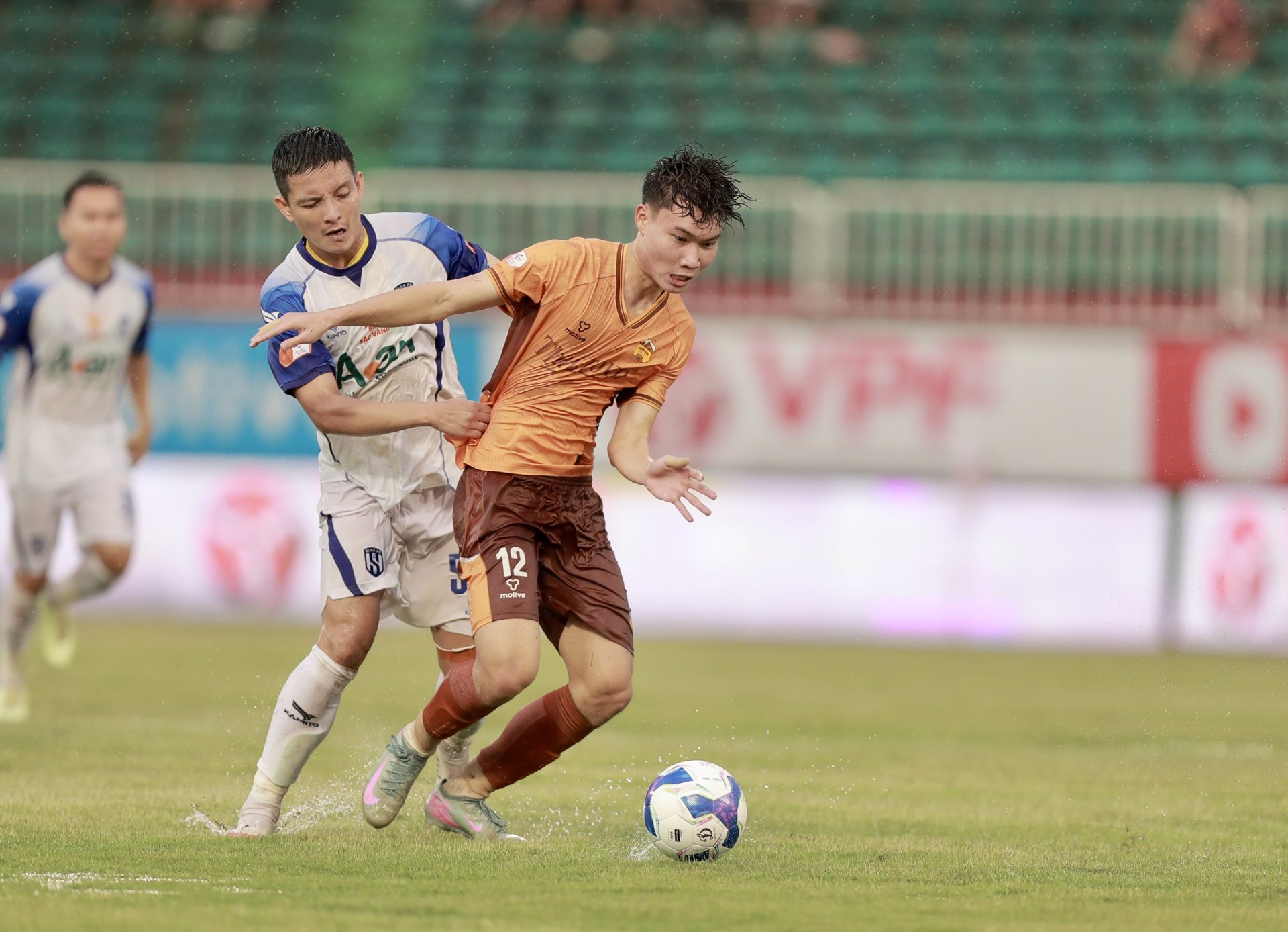 Nguyễn Minh Tâm Nguyen Minh Tam