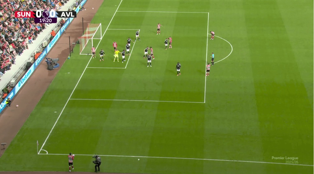 Khi Premier League nâng tầm ném biên xa thành một “nghệ thuật tác chiến” 4 Khi Premier League nâng tầm ném biên xa thành một “nghệ thuật tác chiến” 4