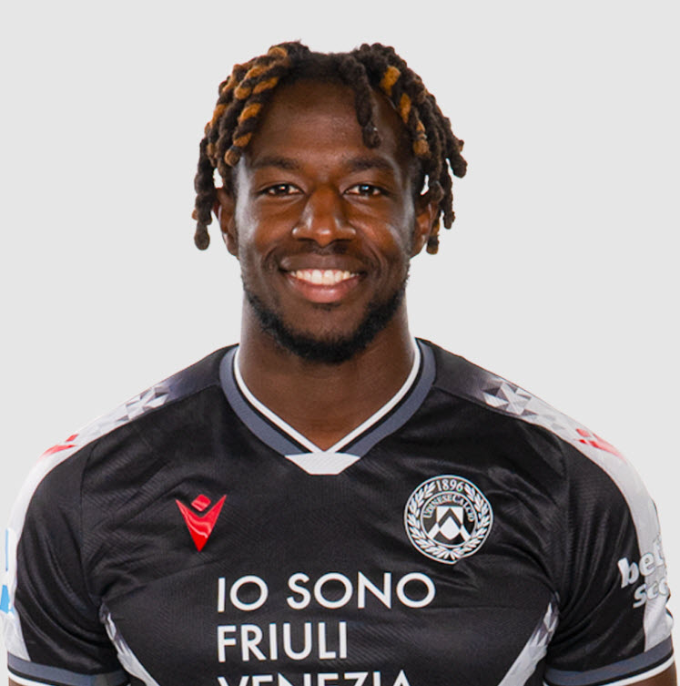 Hassane Kamara