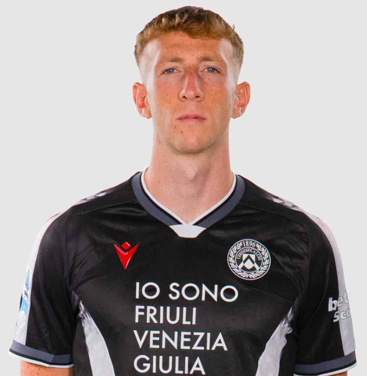 Nicolo Bertola