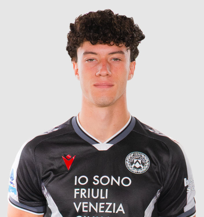 Matteo Palma