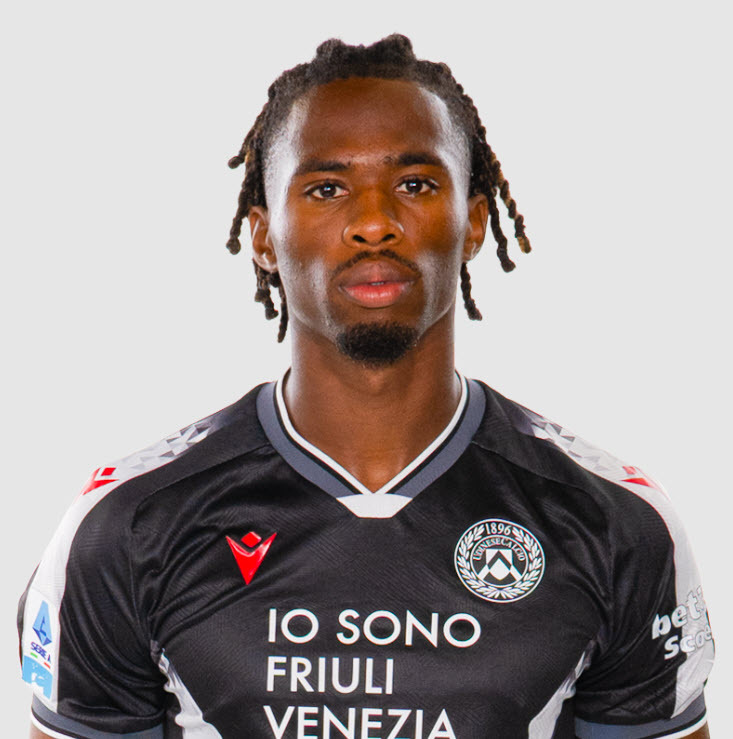 Kingsley Ehizibue