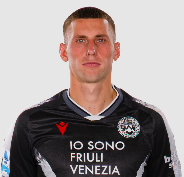 Jakub Piotrowski