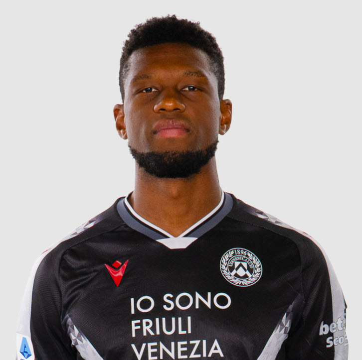 Christian Kabasele