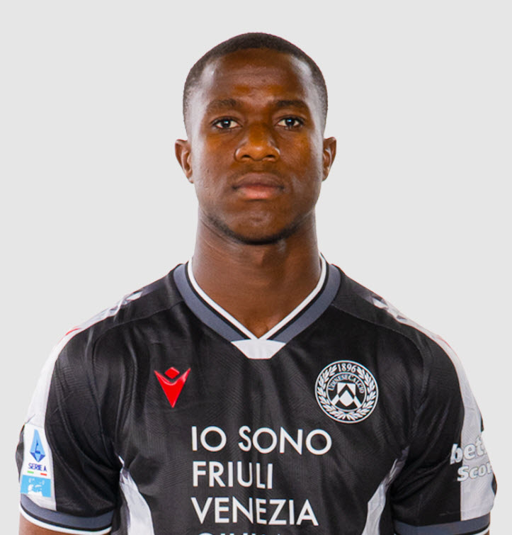 Abdoulaye Camara