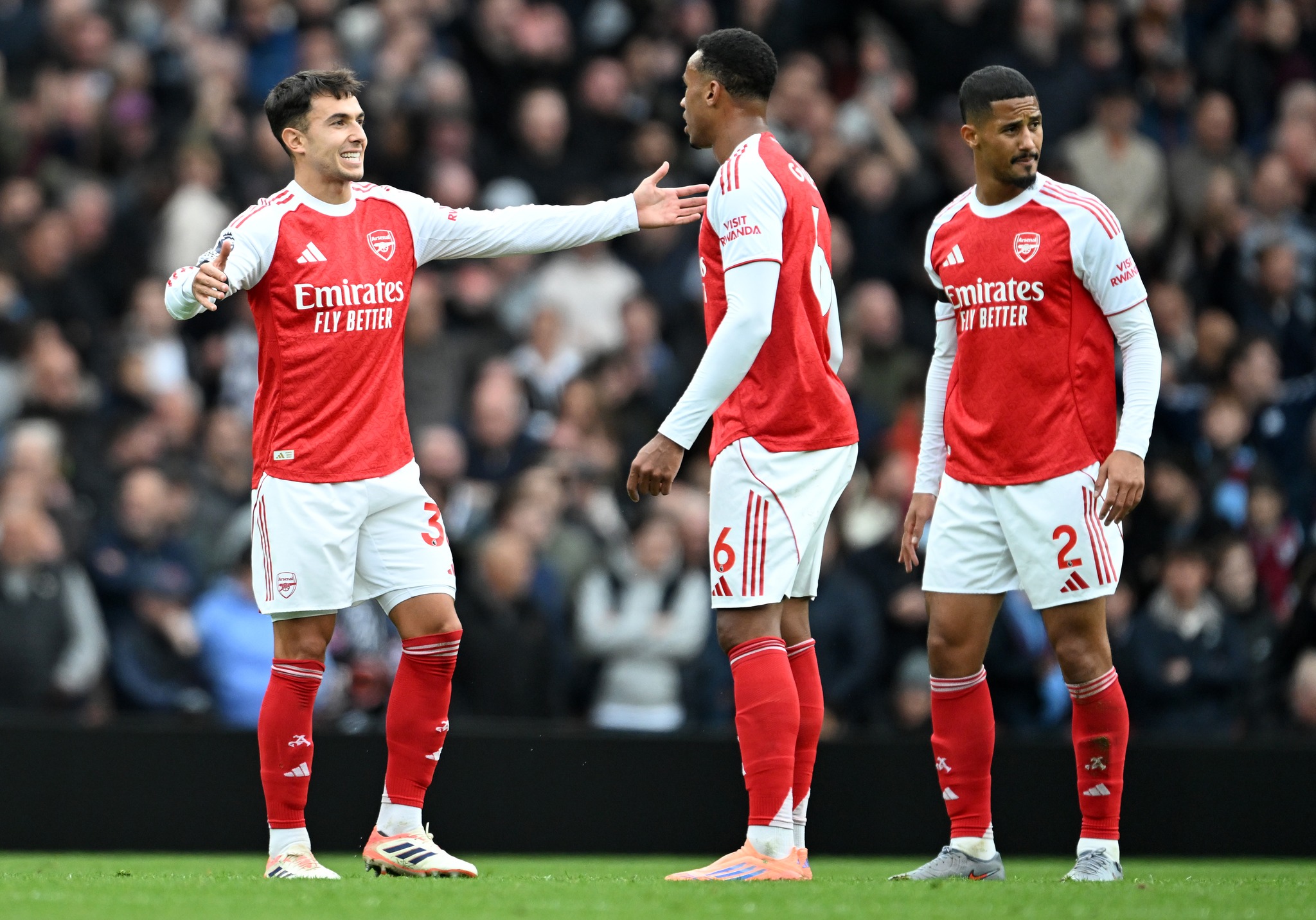 Mikel Arteta Cột mốc 300 trận và hành trình tự hào cùng Arsenal 4 Mikel Arteta Cột mốc 300 trận và hành trình tự hào cùng Arsenal 4