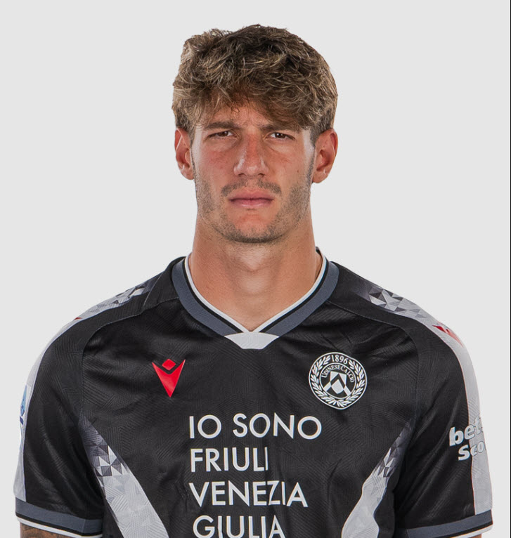 Alessandro Zanoli