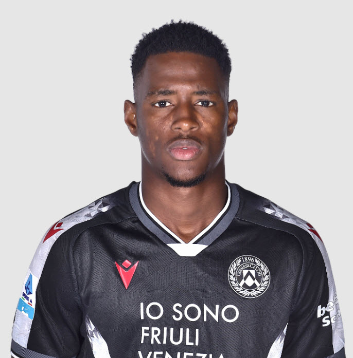 Idrissa Gueye