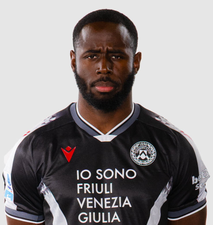 Keinan Davis