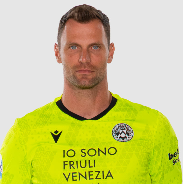 Daniele Padelli