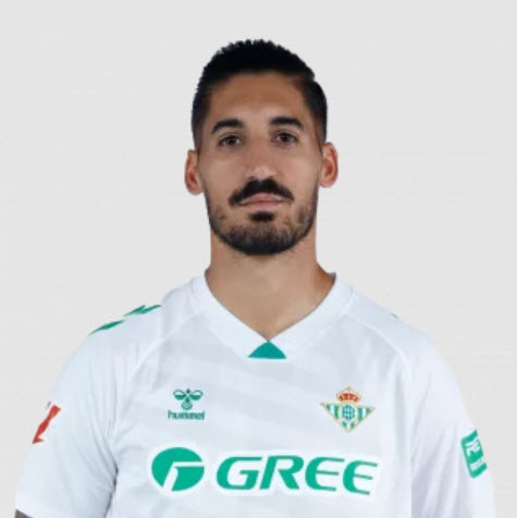Alvaro Valles