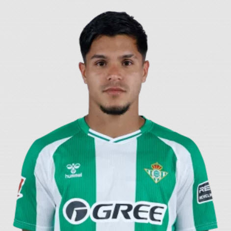 Cucho Hernandez