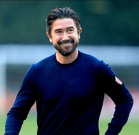 Harry Kewell