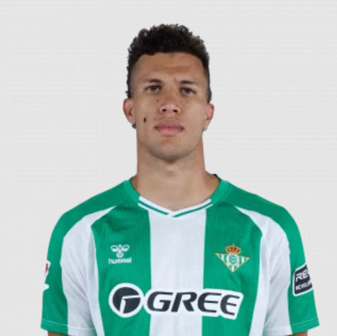 Nelson Deossa