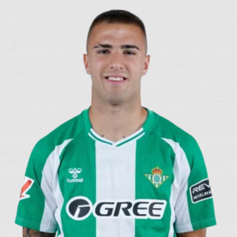 Pablo Garcia